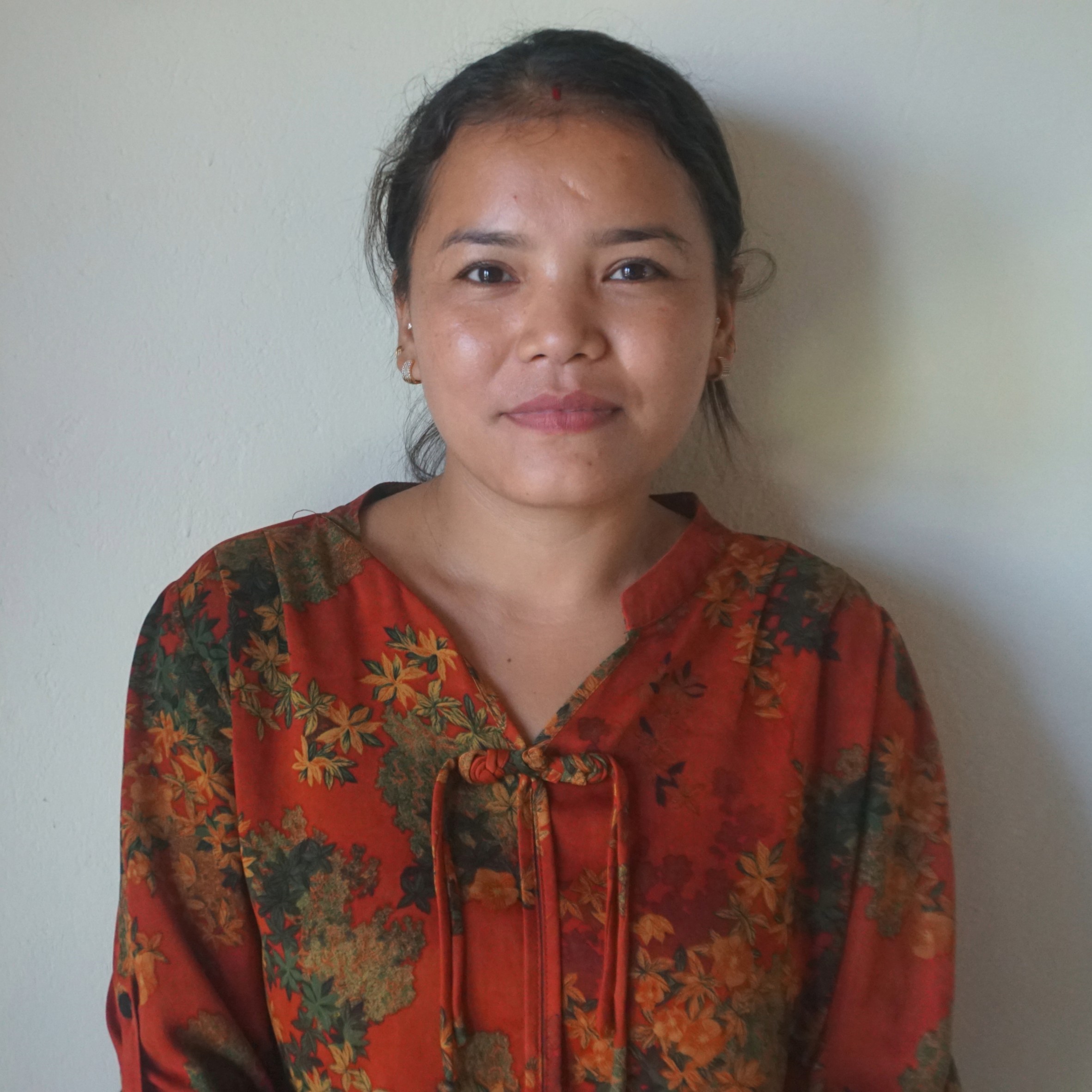 Ms. Urmila Kumari Tamang